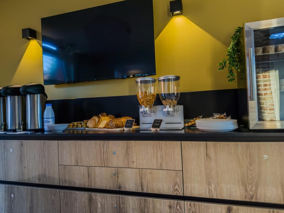 Auberge de Jeunesse des Francas du Pas-de-Calais - ARRAS Hostel in Arras