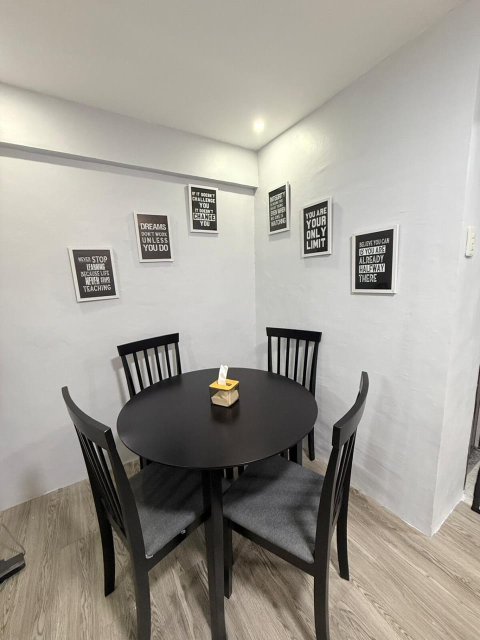 Casa Tres - home in San Mateo Apartment in Quezon City