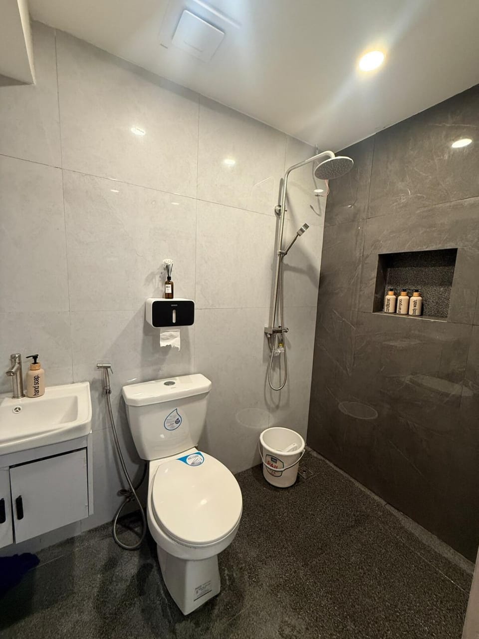 Casa Tres - home in San Mateo Apartment in Quezon City
