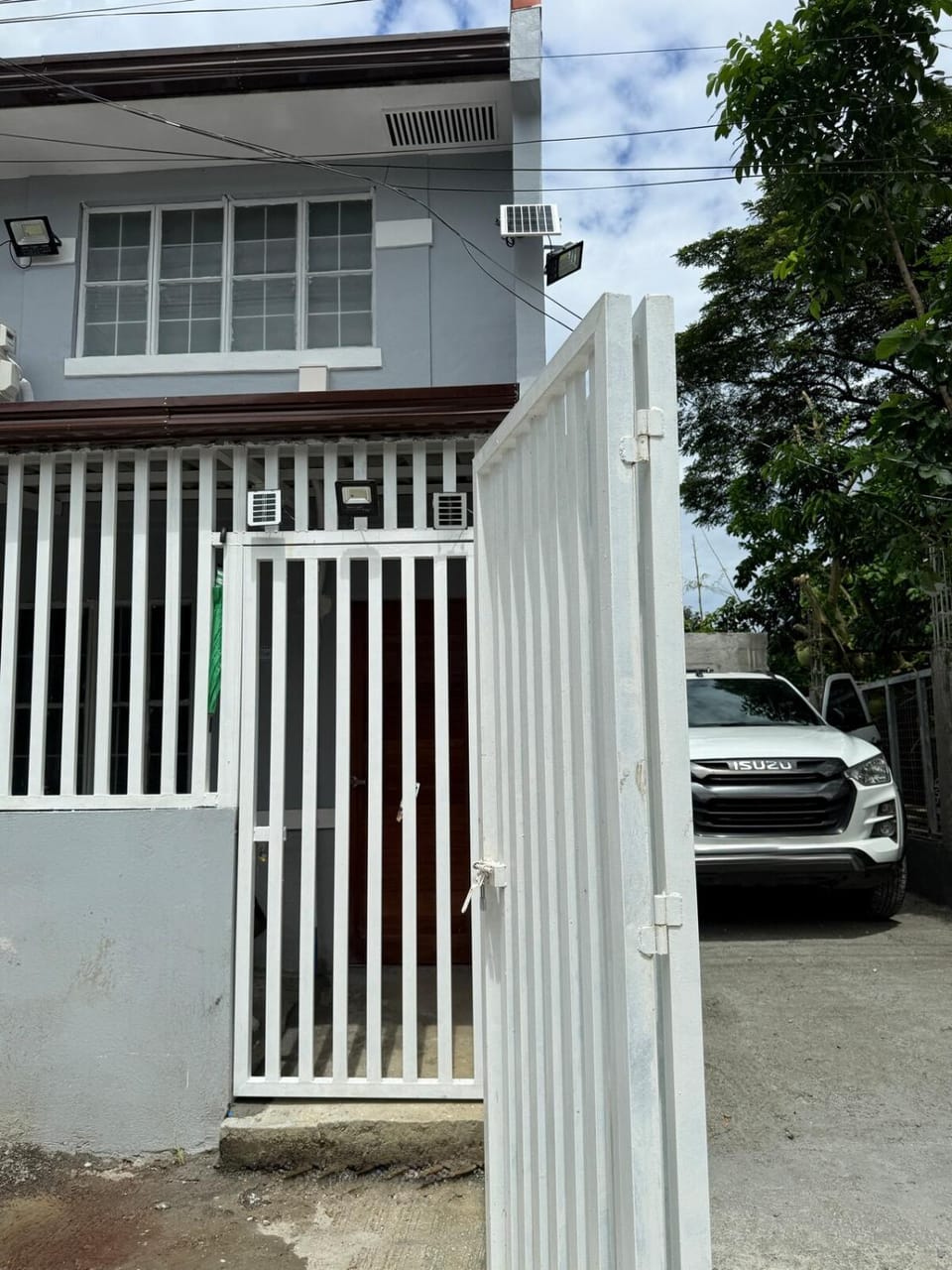 Casa Tres - home in San Mateo Apartment in Quezon City