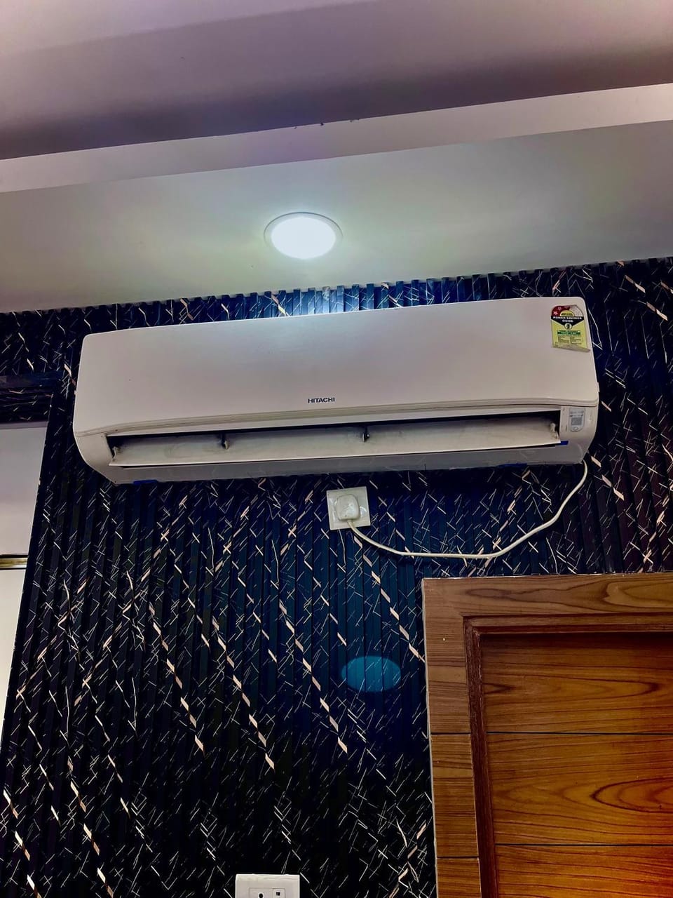 Raos studio Apartment in Noida