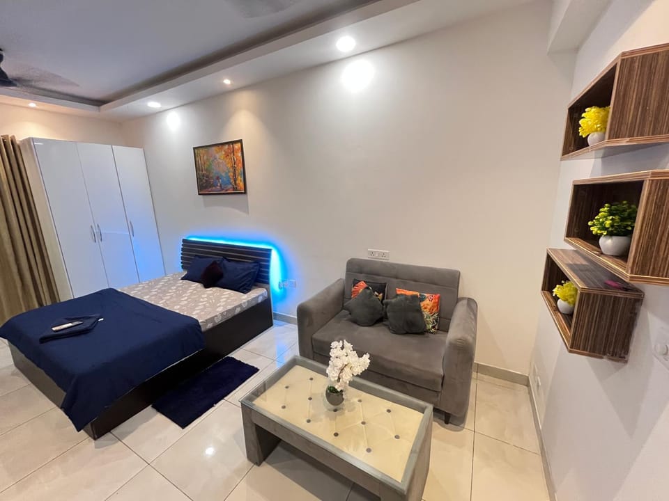 Raos studio Apartment in Noida