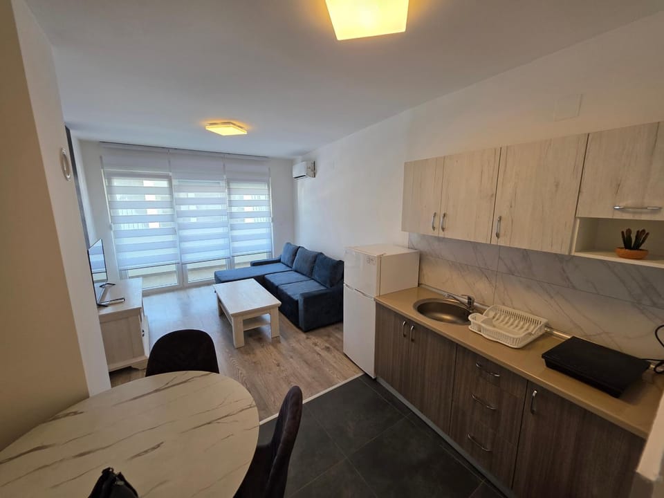 Stan na dan Brčko Zaga Profesora Esada Pitića 7 Apartment in Federation of Bosnia and Herzegovina