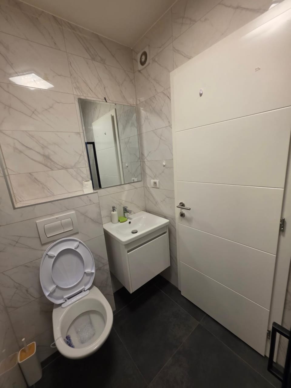 Stan na dan Brčko Zaga Profesora Esada Pitića 7 Apartment in Federation of Bosnia and Herzegovina