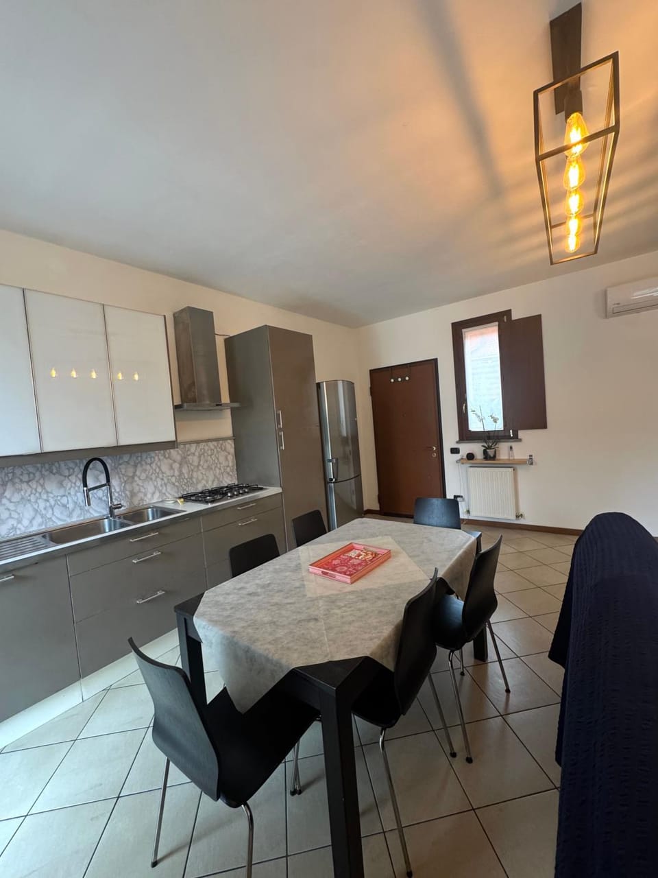 Entro le mura Apartment in Piacenza