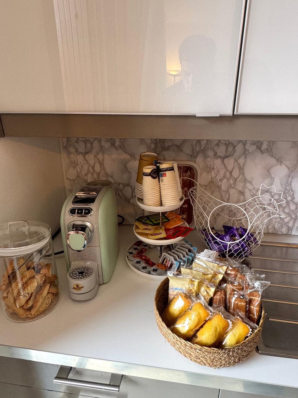 Entro le mura Apartment in Piacenza