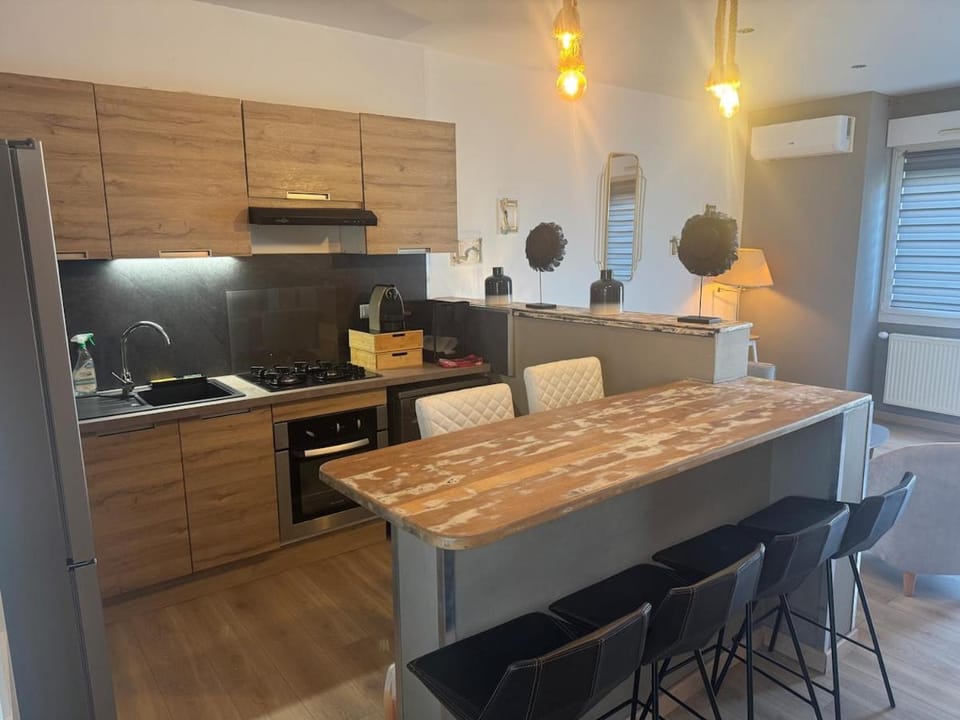 Gite la boisellerie Apartment in Vosges
