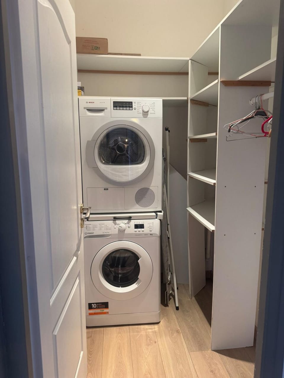 Gite la boisellerie Apartment in Vosges