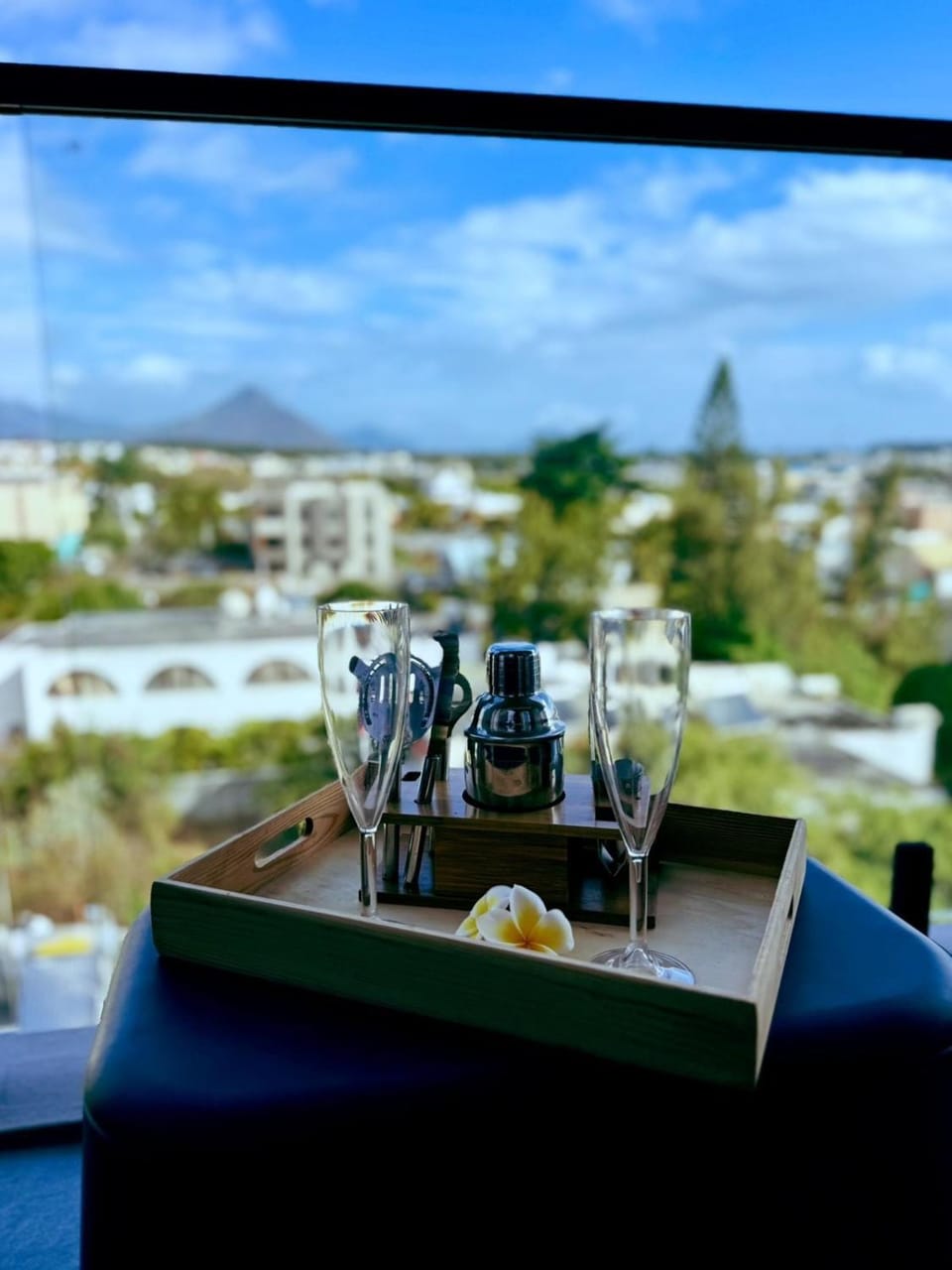 View (from property/room), Balcony/Terrace