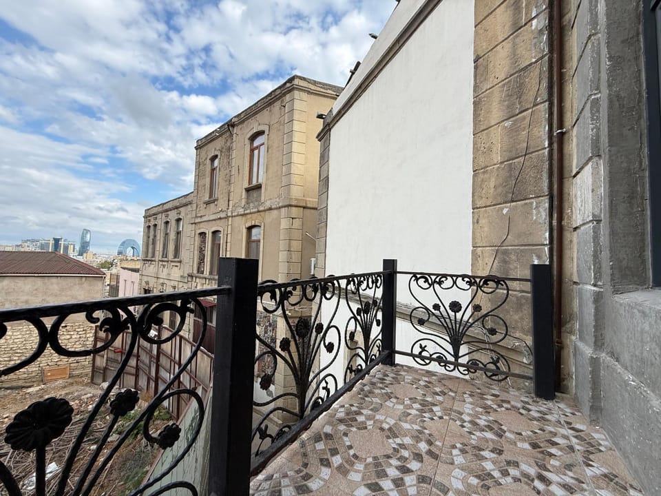 Day, View (from property/room), Balcony/Terrace