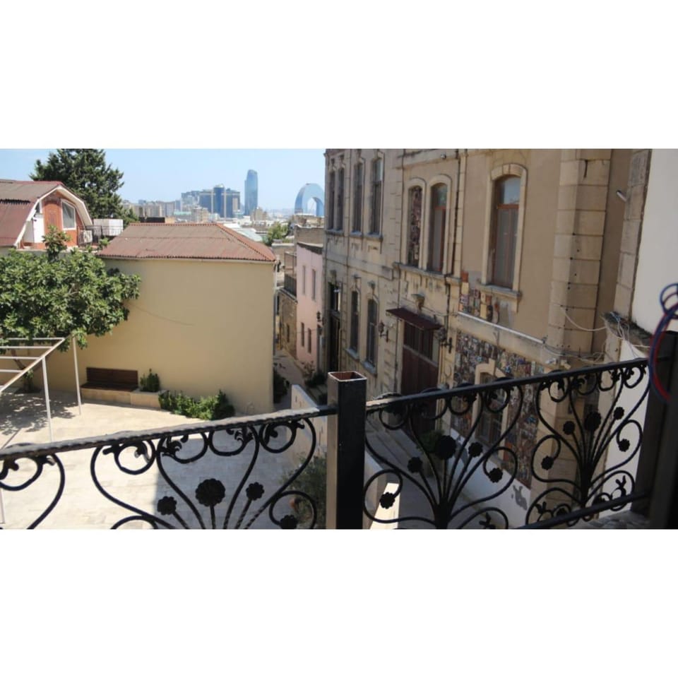 City view