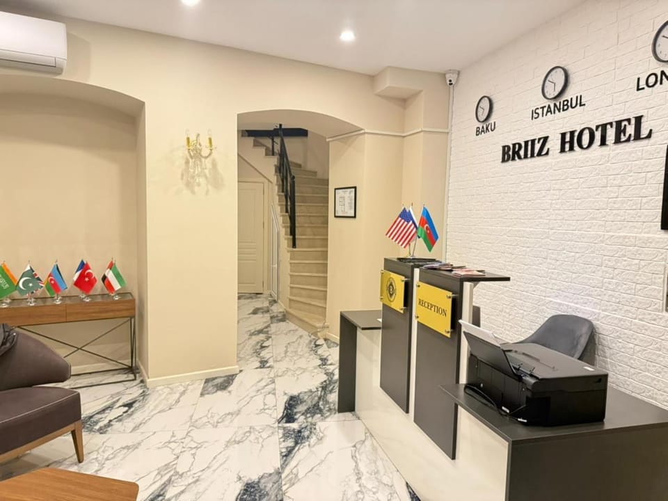 Property logo or sign, Lobby or reception, Logo/Certificate/Sign