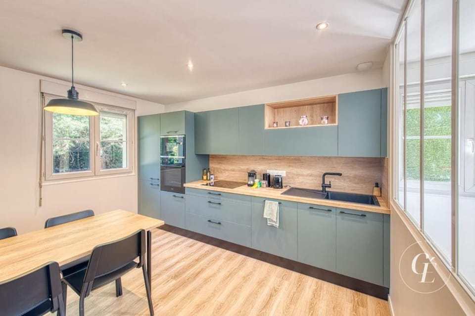 Shanis - Cozy Appartement sur Pérouges-Meximieux Apartment in Auvergne-Rhône-Alpes