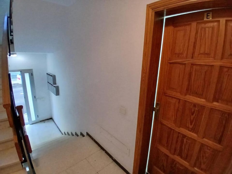 Ground floor apartment Apartment in Vecindario