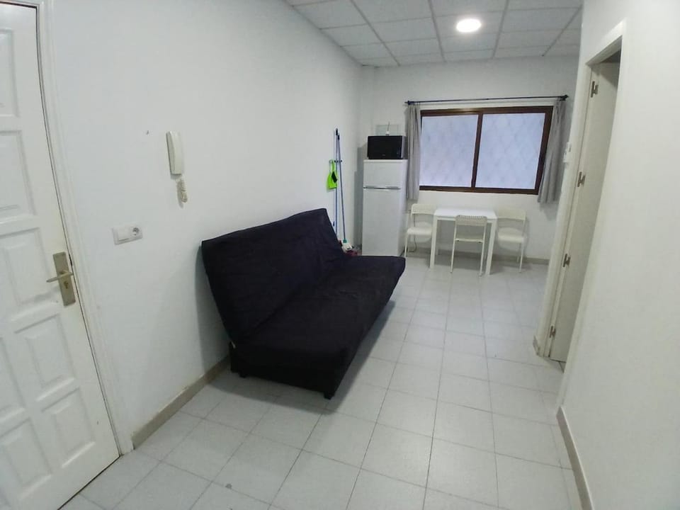 Ground floor apartment Apartment in Vecindario