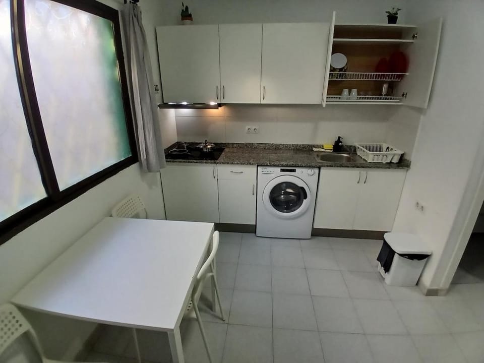 Ground floor apartment Apartment in Vecindario