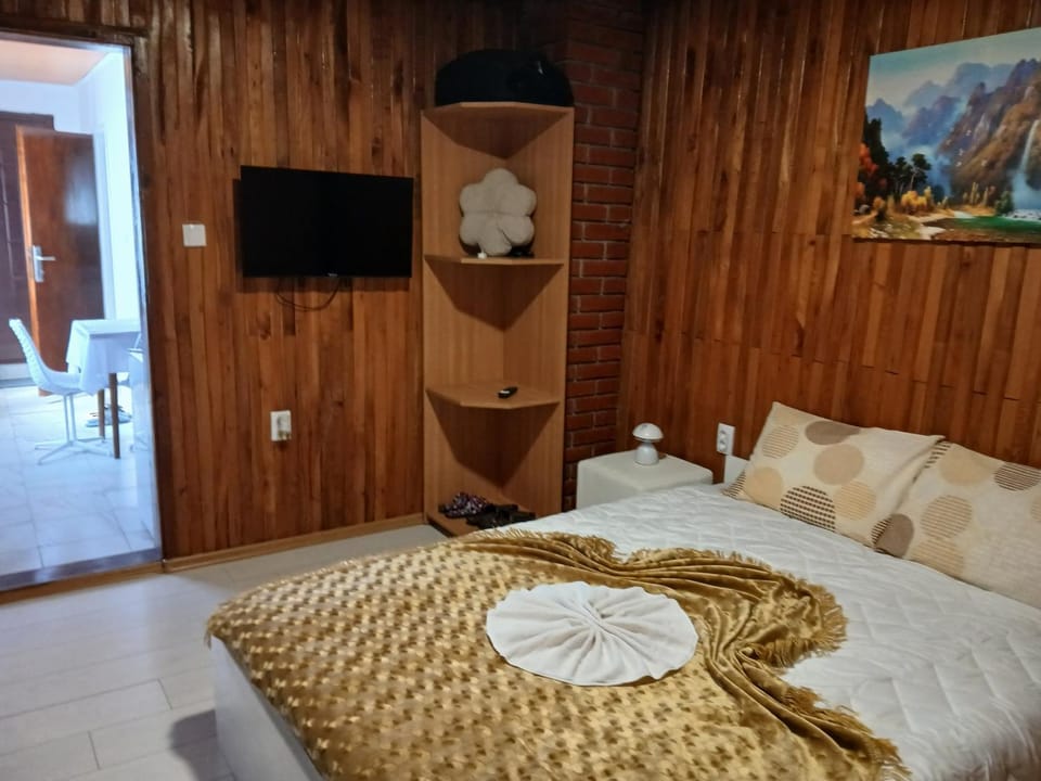Studio apartman MA Kostajnica Apartment in Federation of Bosnia and Herzegovina