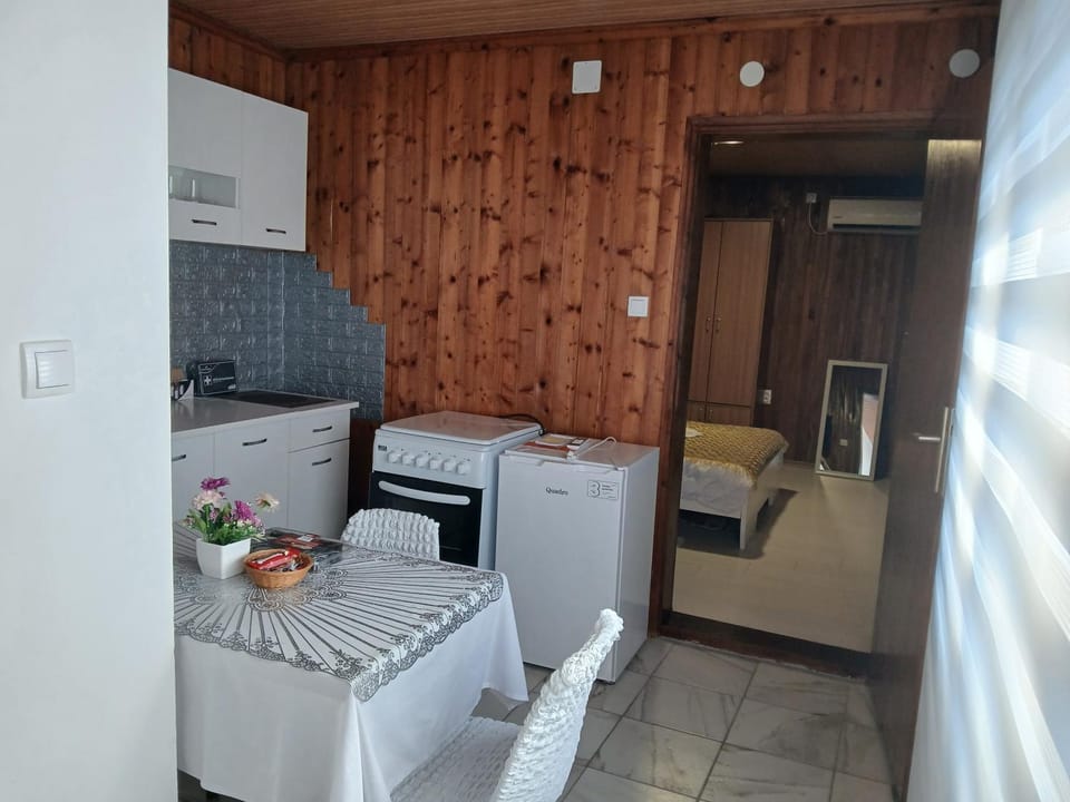 Studio apartman MA Kostajnica Apartment in Federation of Bosnia and Herzegovina
