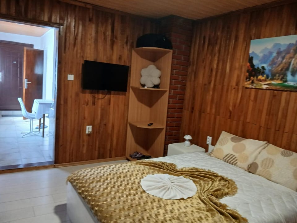 Studio apartman MA Kostajnica Apartment in Federation of Bosnia and Herzegovina