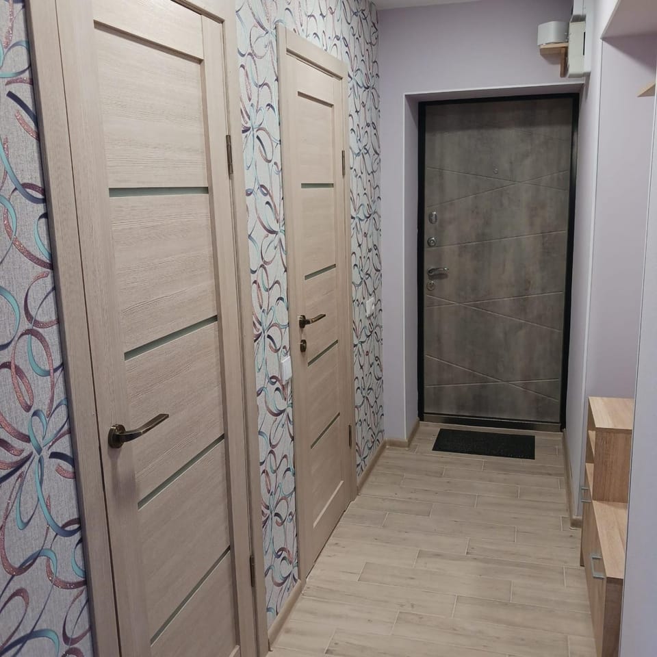 Daugavpils III Apartment Apartment in Lithuania