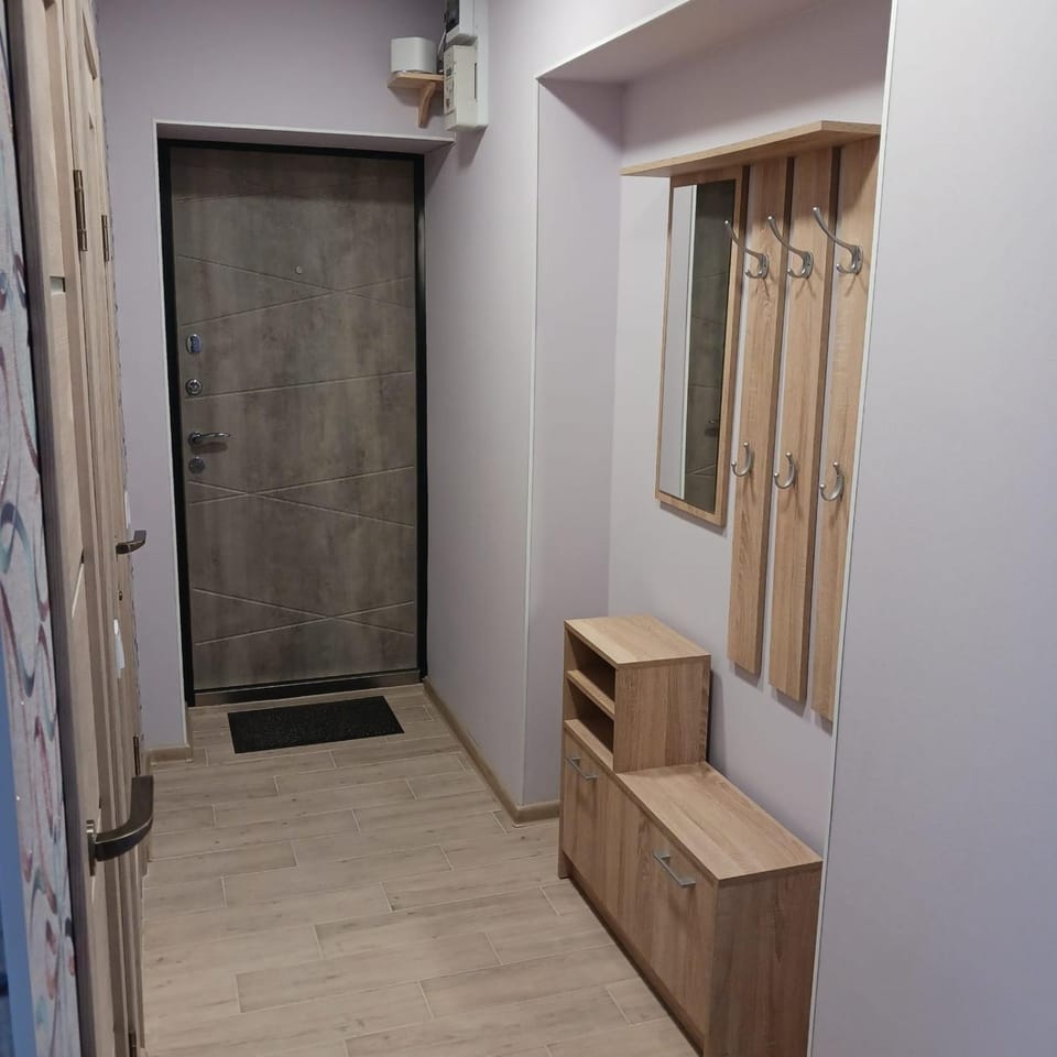 Daugavpils III Apartment Apartment in Lithuania