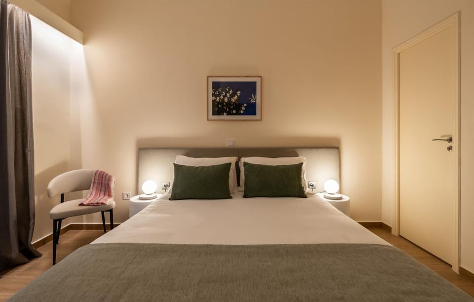 Mia Homes - Acropolis II Apartment in Athens