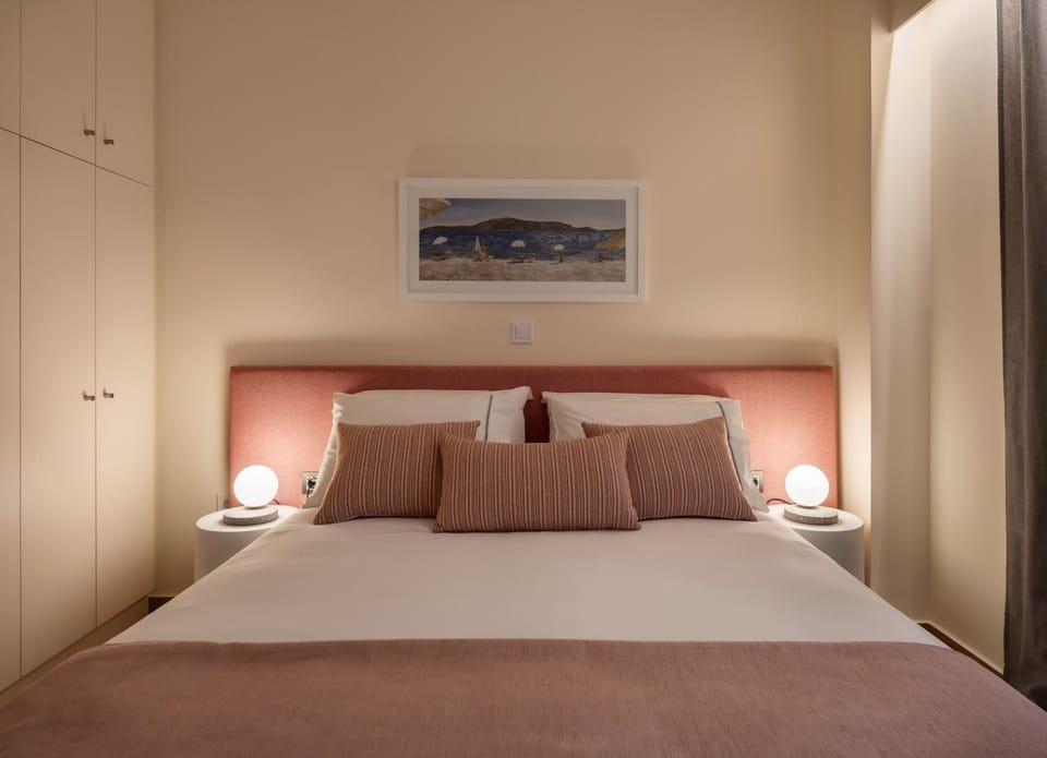 Mia Homes - Acropolis II Apartment in Athens