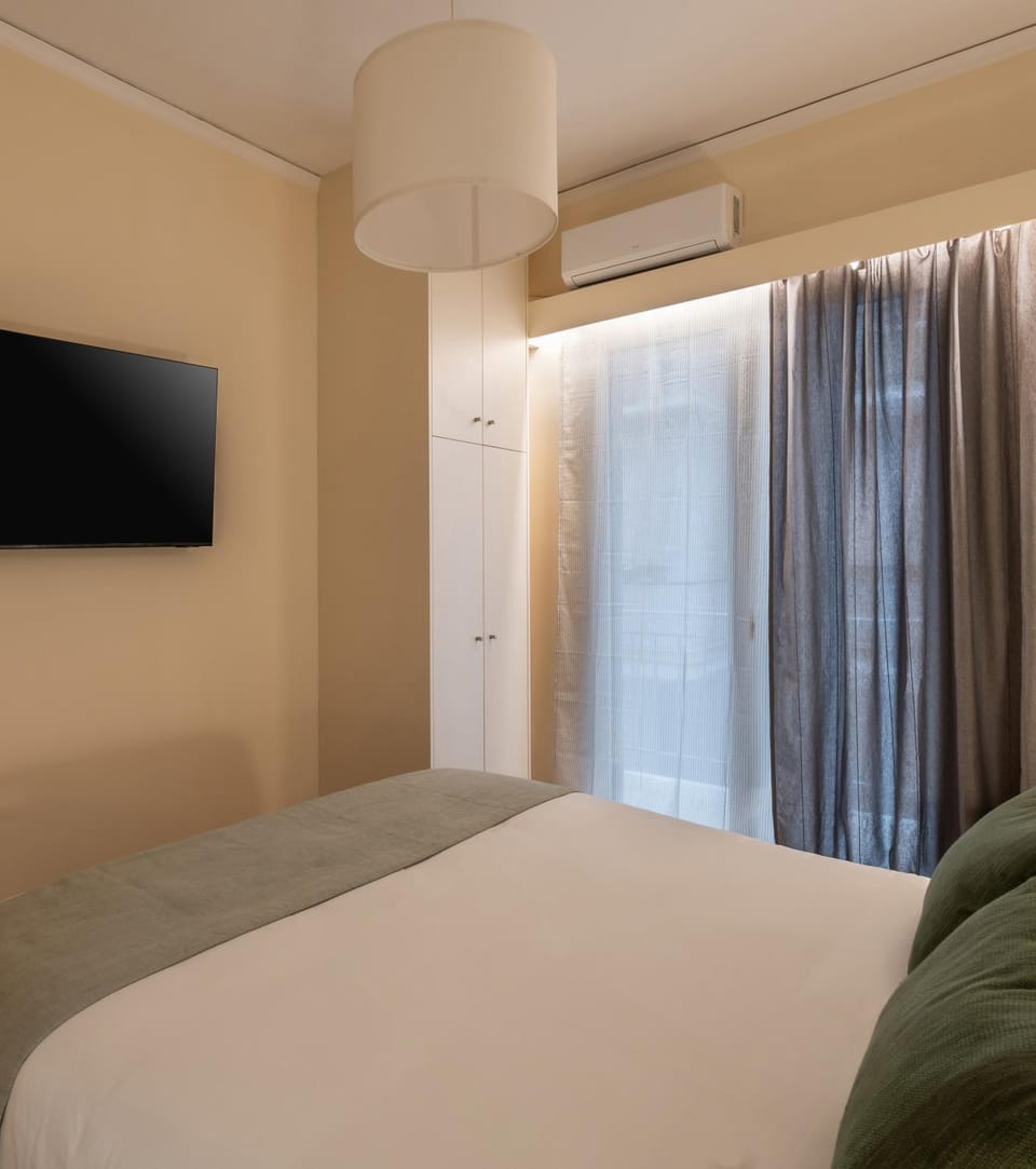 Mia Homes - Acropolis II Apartment in Athens