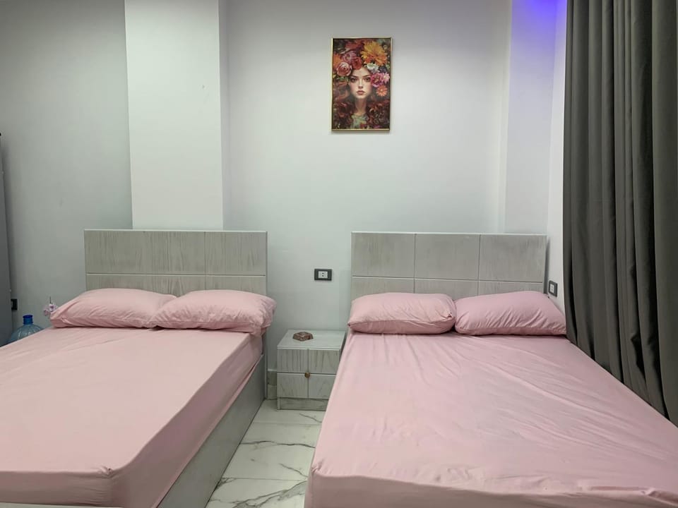 Oasis marina Apartment in Hurghada