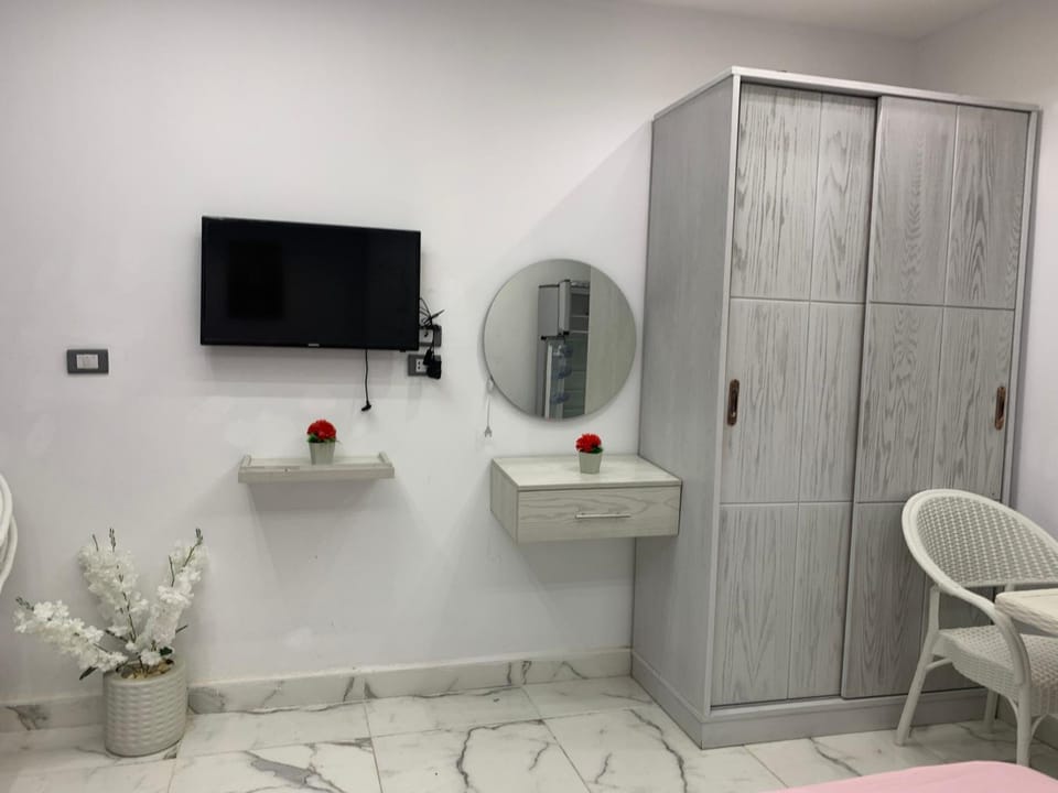 Oasis marina Apartment in Hurghada