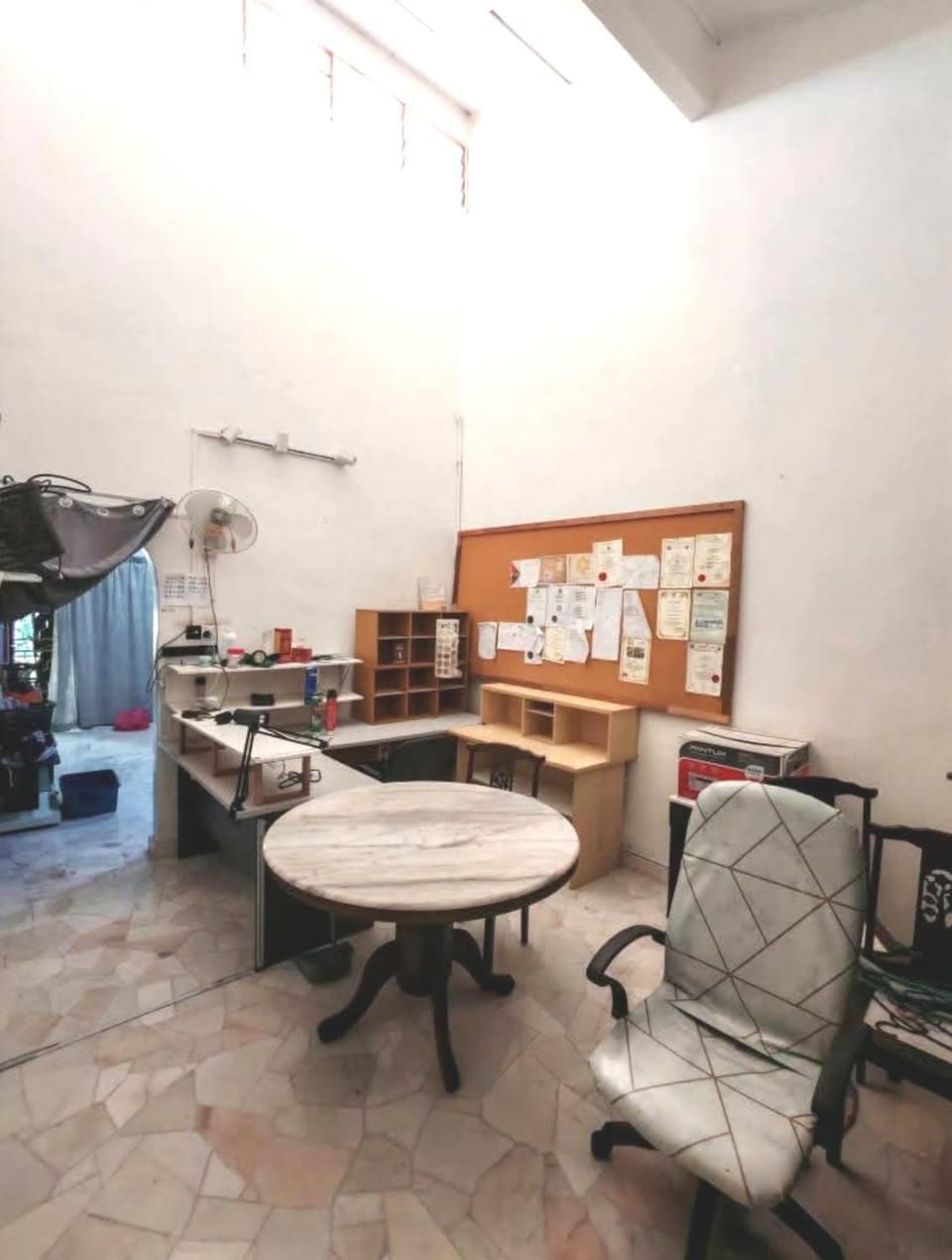 欢唱名宿 House in Johor