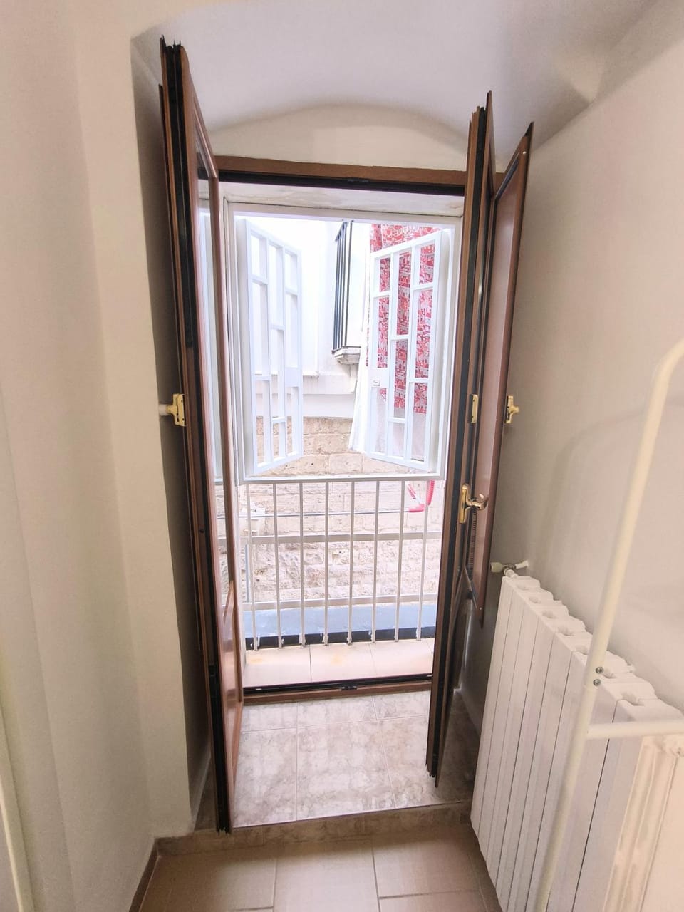 La Testa Di Ferro Bed and Breakfast in Bari