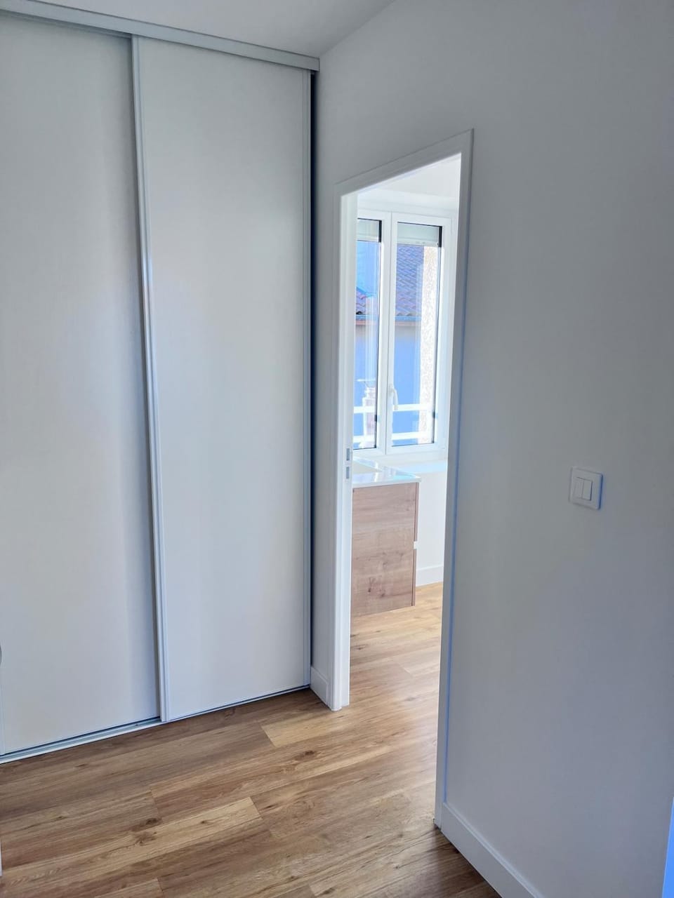 Clim, TV LED, iMac - T2 design 1 à 4 pers équipé Apartment in Auvergne-Rhône-Alpes