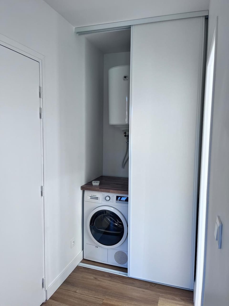 Clim, TV LED, iMac - T2 design 1 à 4 pers équipé Apartment in Auvergne-Rhône-Alpes