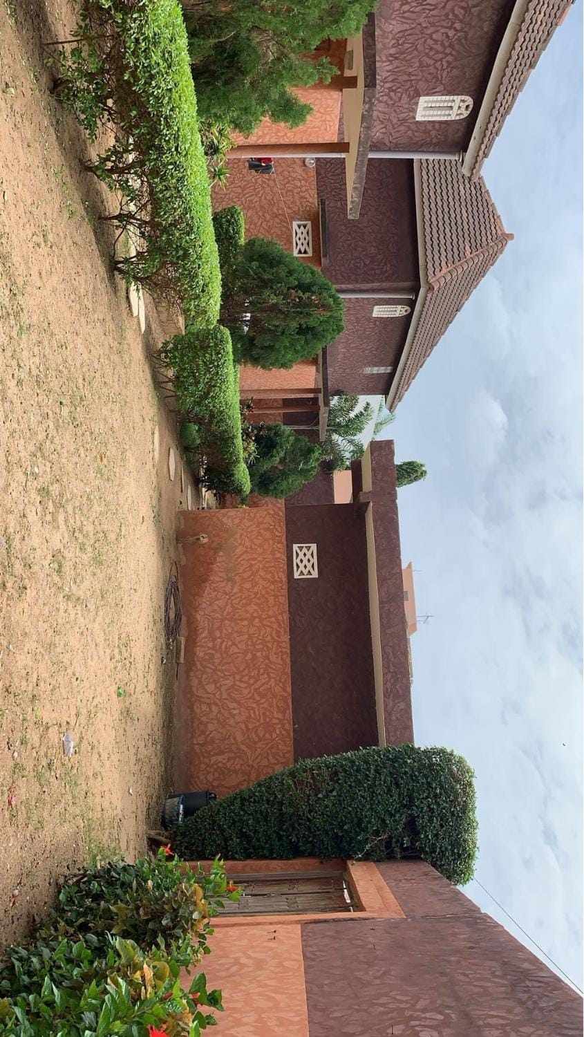 Chez baba Apartment in Thiès Region, Senegal
