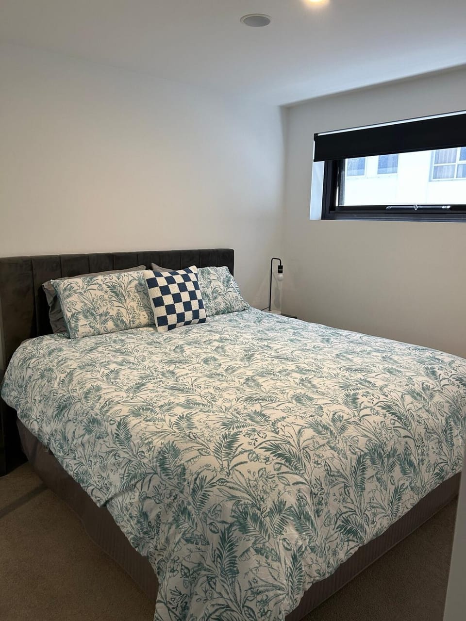 Plush 221 Midnight Braddon 2bedroom 2bathroom Free parking Free wifi Apartment in Canberra