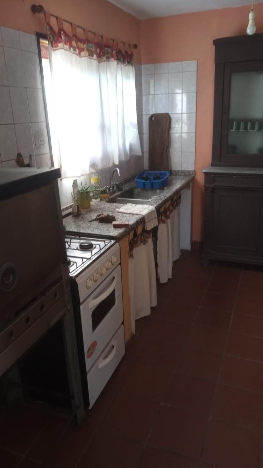 Abrazo del Sol House in Villa Carlos Paz