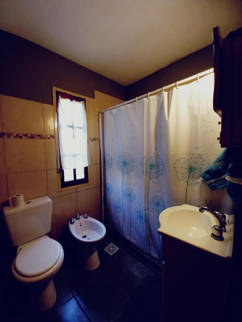 Abrazo del Sol House in Villa Carlos Paz