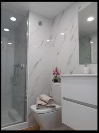 Estrella Mar Apartment in Roses