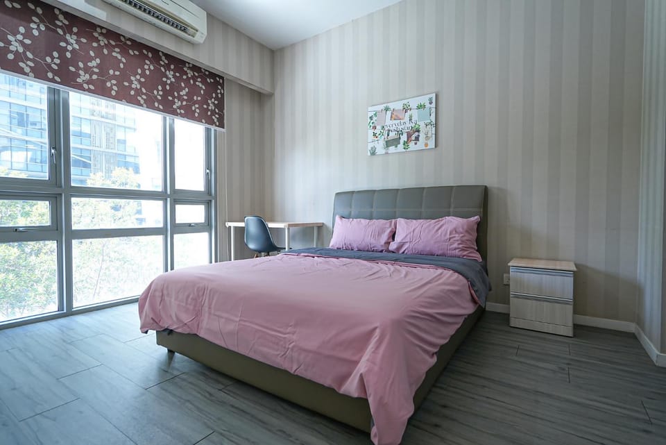 Cascades Residency in Kota Damansara Apartment in Petaling Jaya