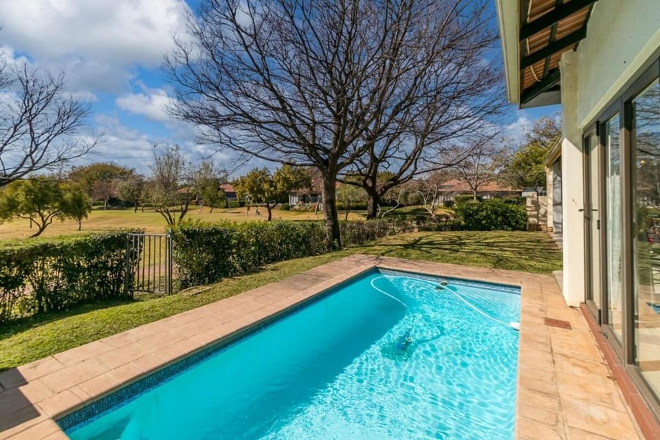 Lake View Villa in Gauteng