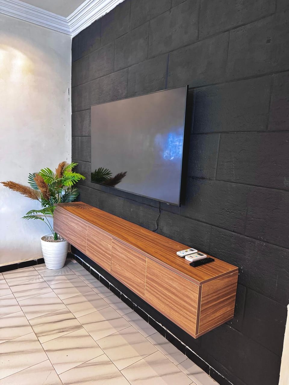 Apparemment boulevard center Apartment in Tangier