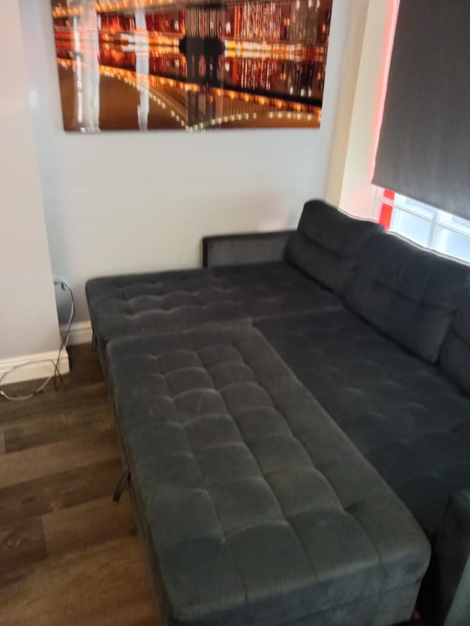 Lower Cheltenham Place Apartment in Bristol