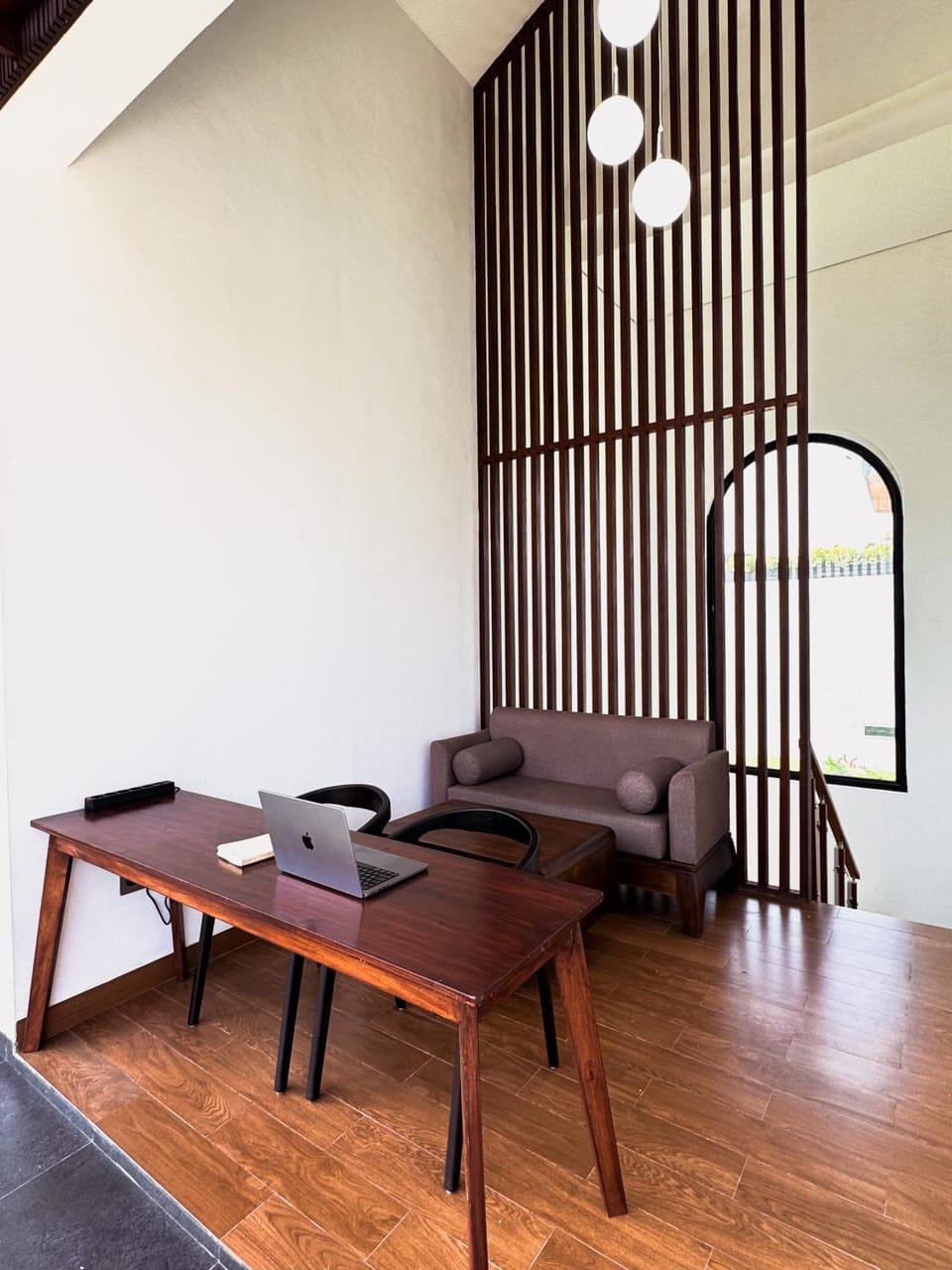 Lounge or bar