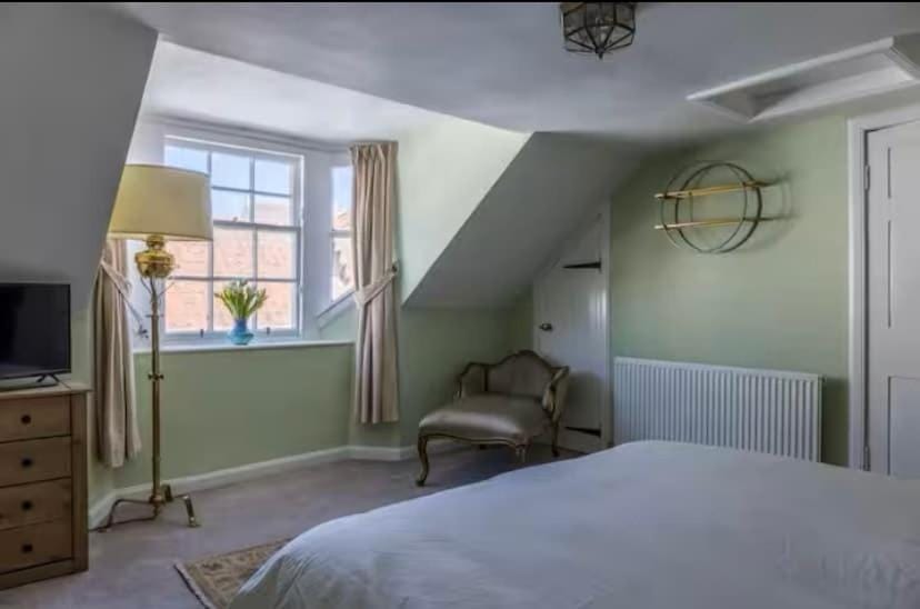 Hope Cottage by the sea House in Scotland