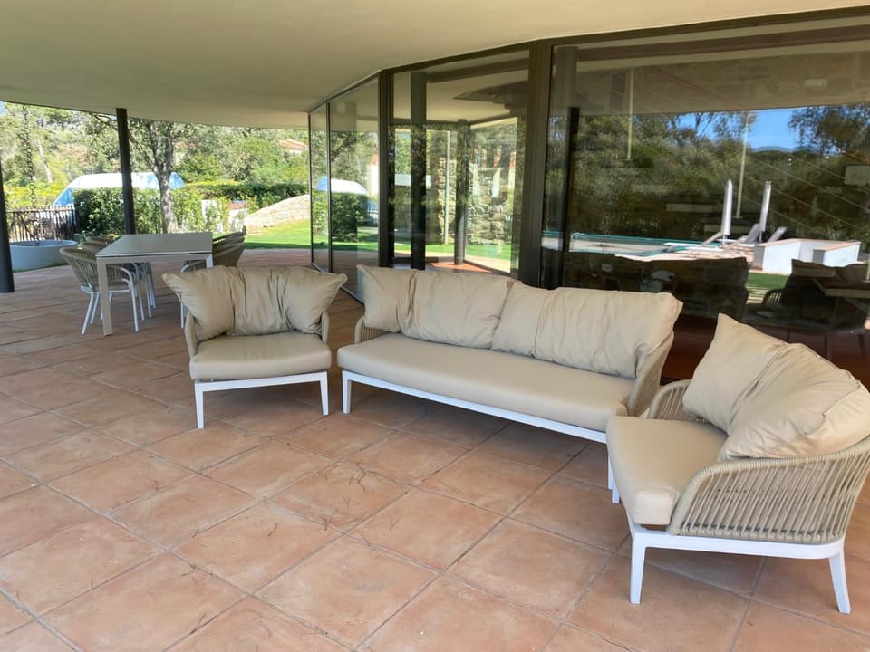 Patio, Balcony/Terrace