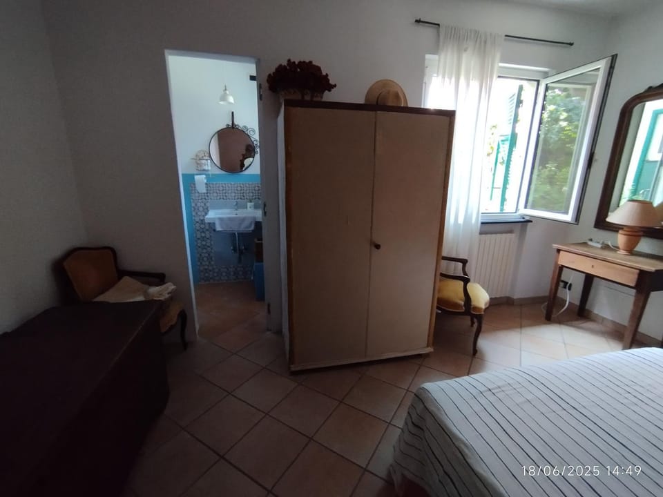 Cielmarino Bed and Breakfast in Liguria