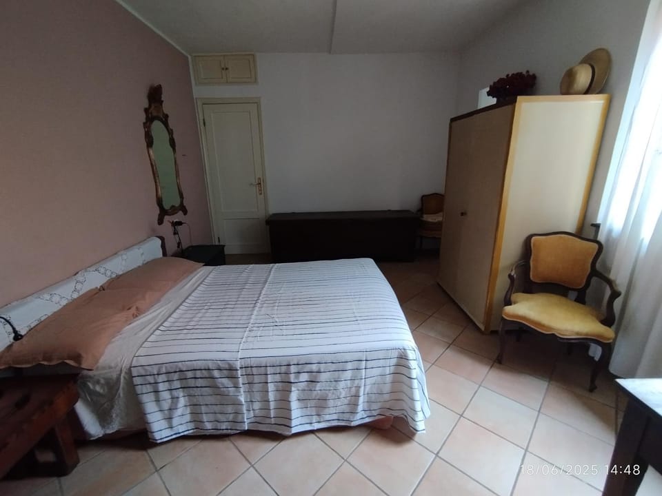 Cielmarino Bed and Breakfast in Liguria