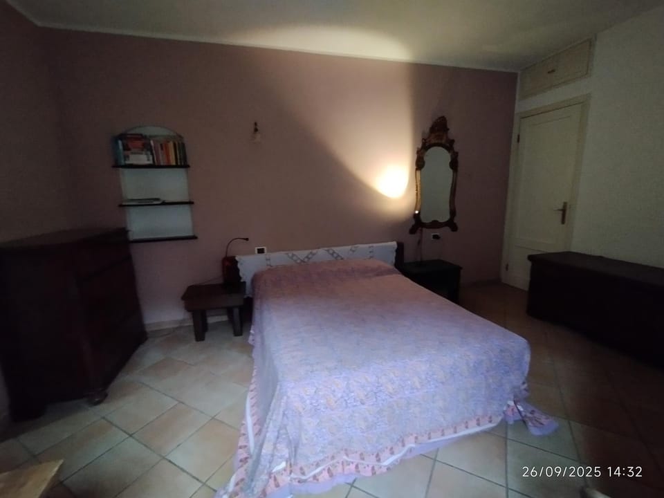Cielmarino Bed and Breakfast in Liguria