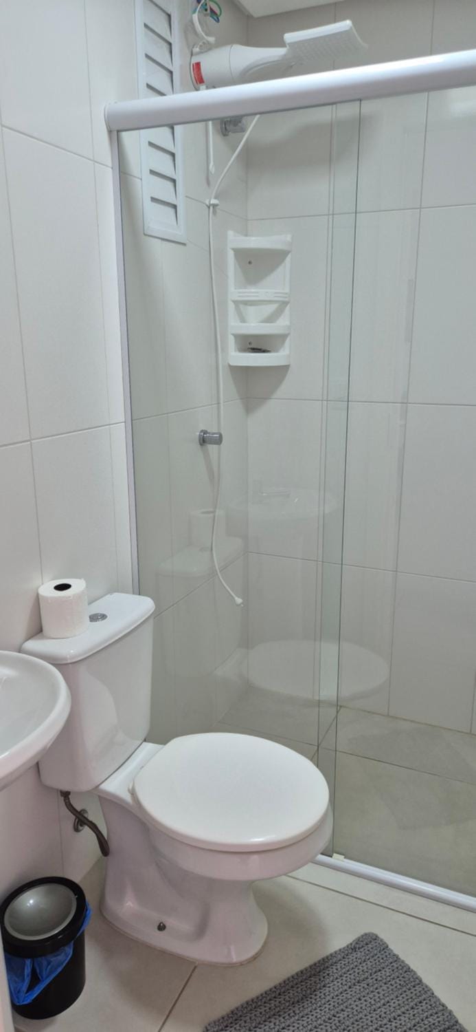 Apartamento Acolhedor Apartment in Santa Cruz do Sul